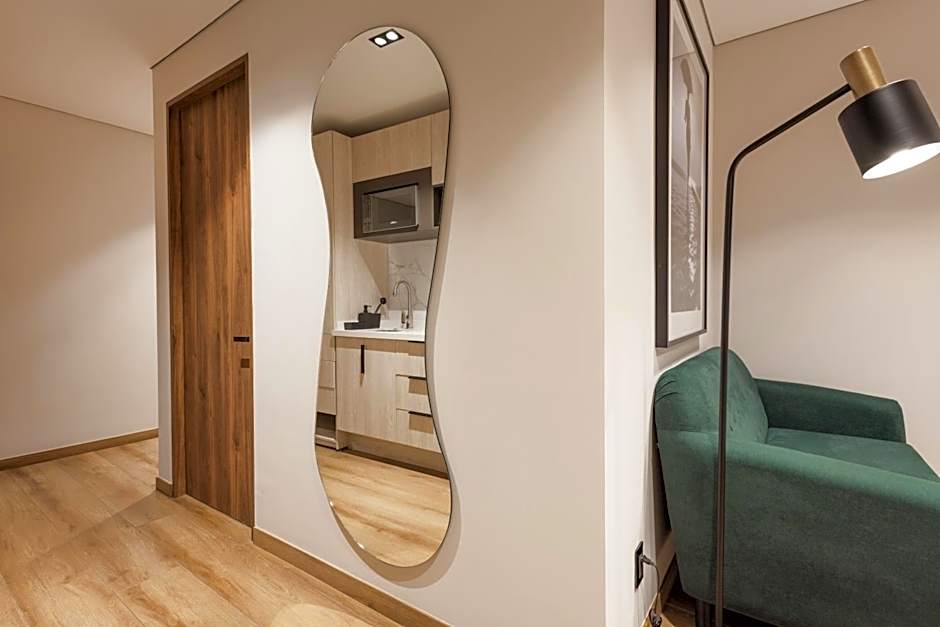 Vuestro Hotel Boutique