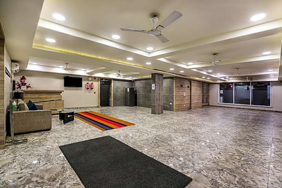 Shubhham Regency by OYO Rooms – Calcutta, LA