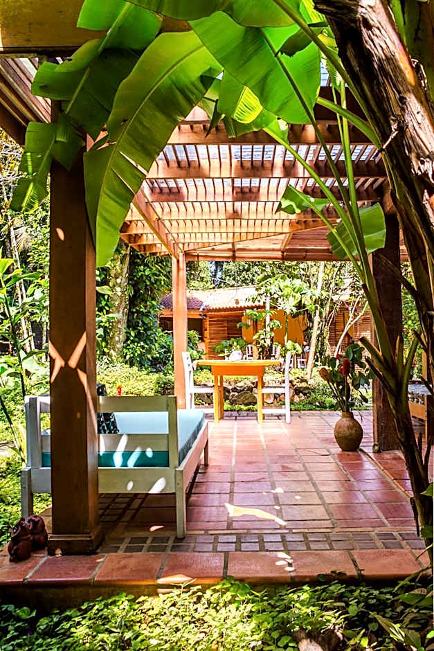 Pousada Casalinda Camburi