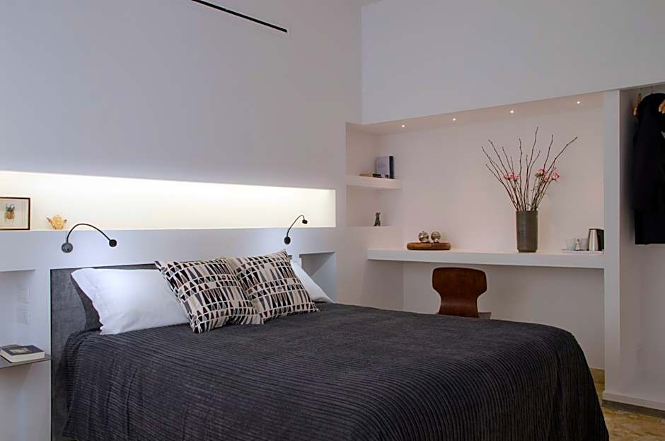 Limen Matera Guesthouse