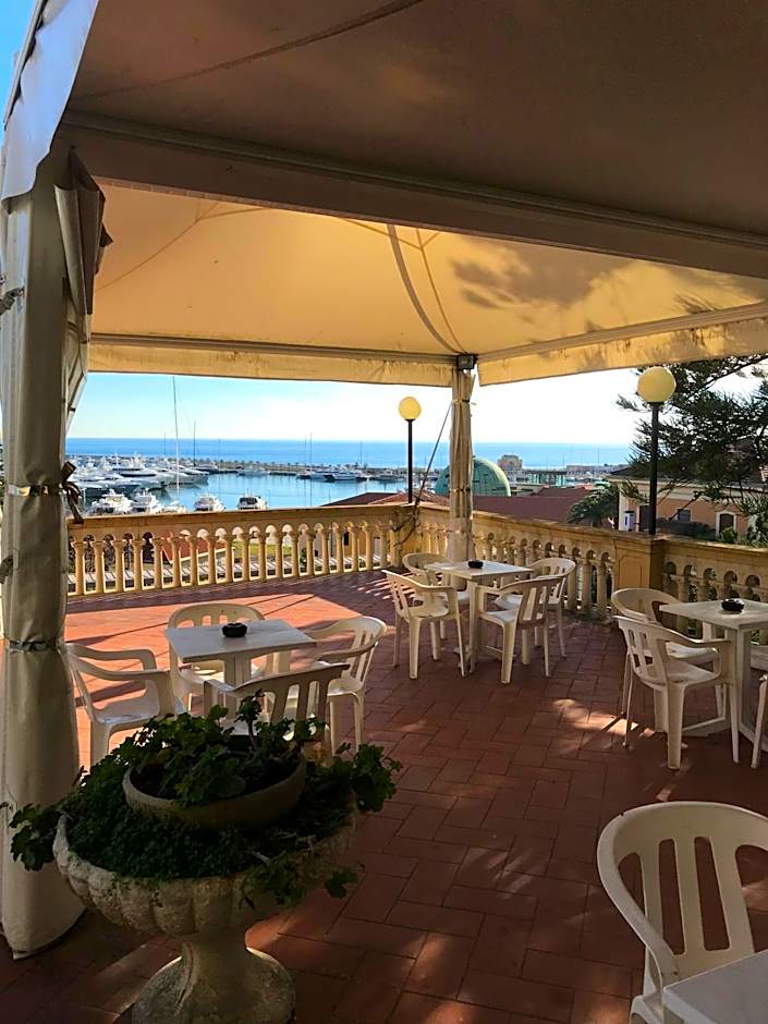 Hotel Miramare