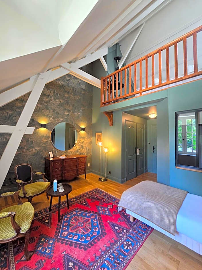 Manoir d'Hautegente