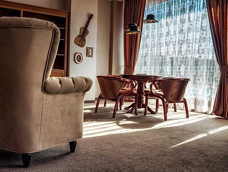 Hotel & SPA Diamant Residence - All Inclusive