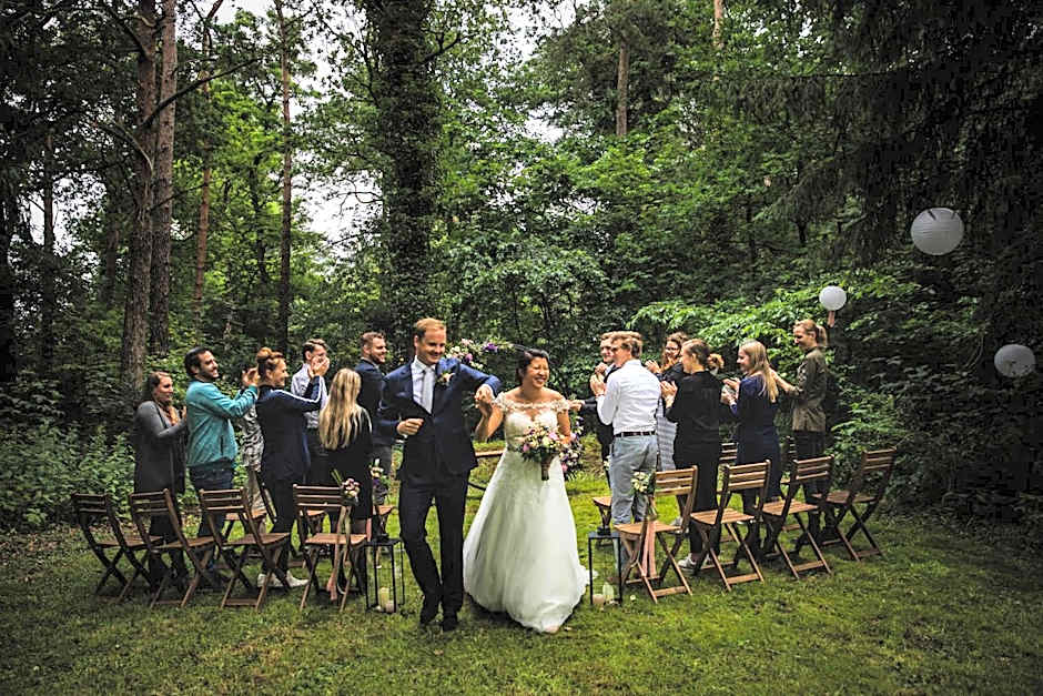 Buitenplaats de Bergse Bossen