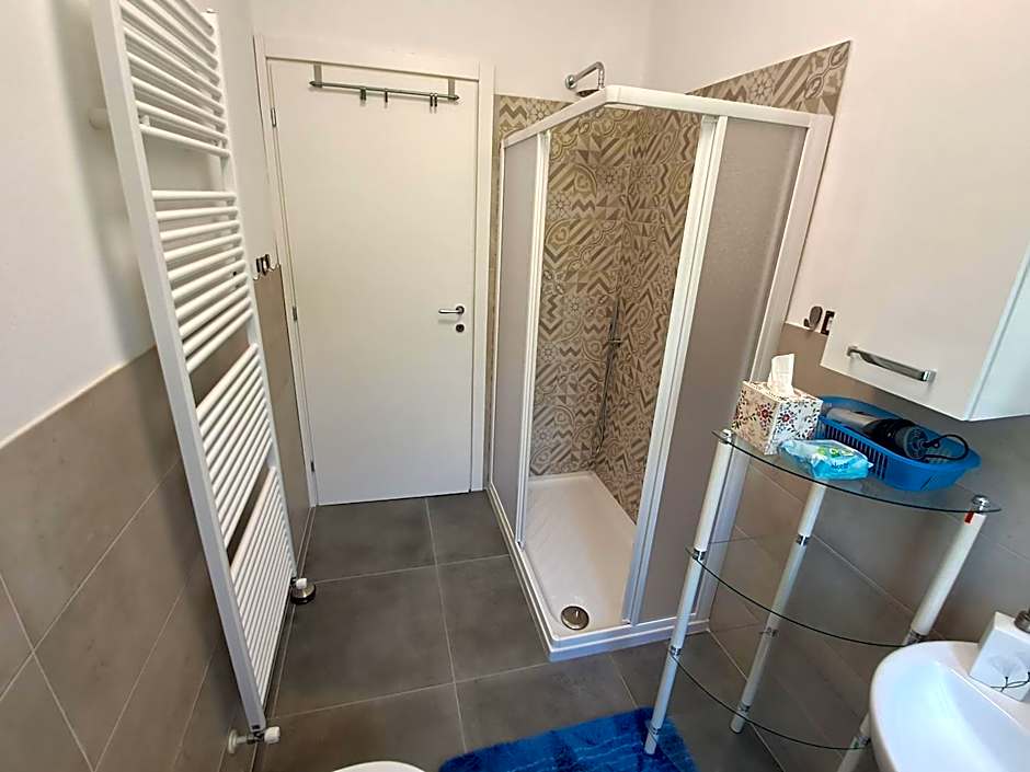 Guesthouse Ostello dell Arte