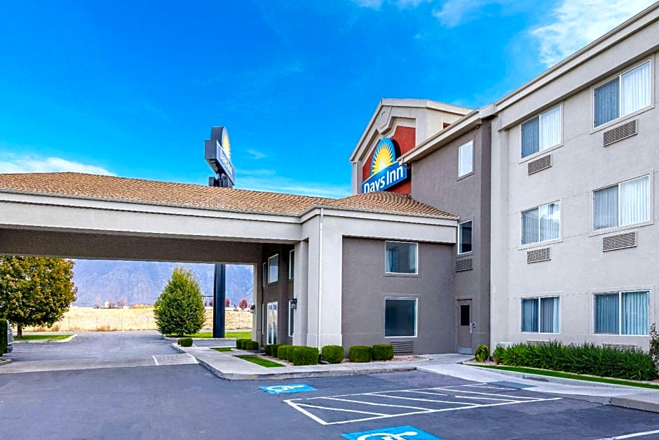 Days Inn by Wyndham Springville