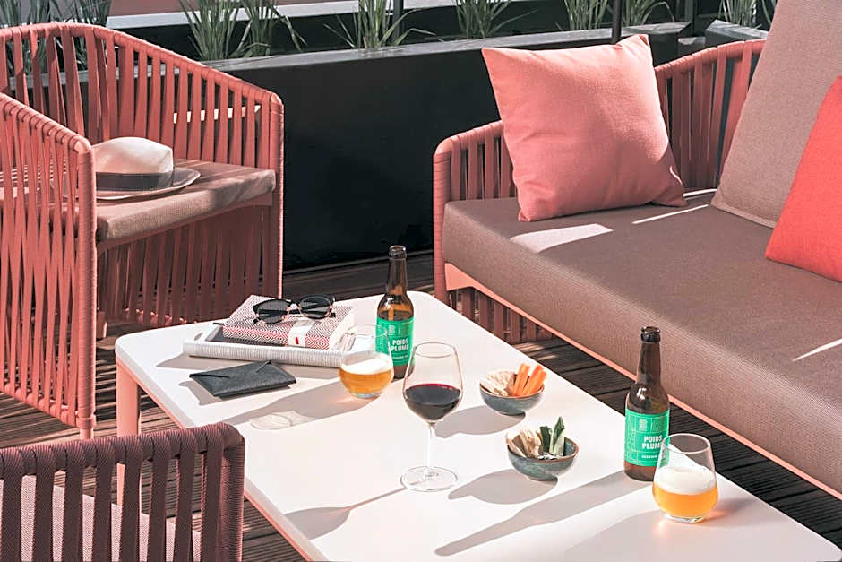 OKKO Hotels Paris La Défense