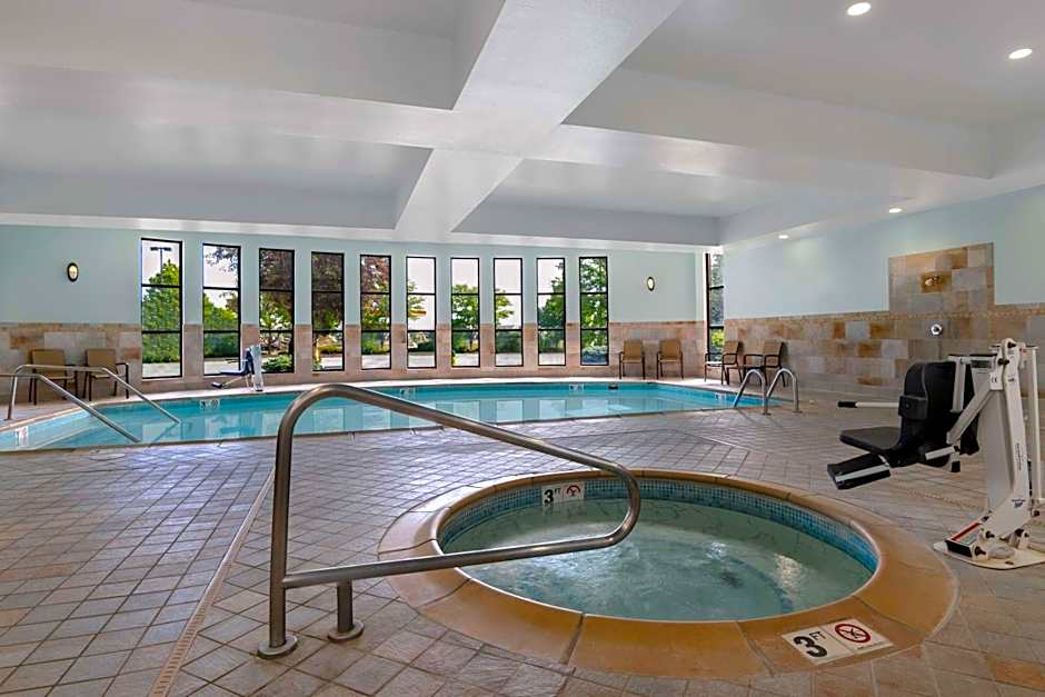 Hampton Inn By Hilton & Suites Billings W-I90