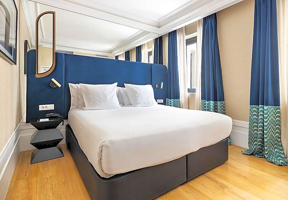 One Shot Recoletos 04