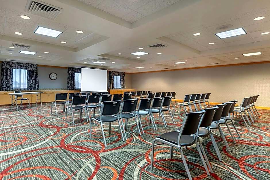 Comfort Suites Boise West Meridian