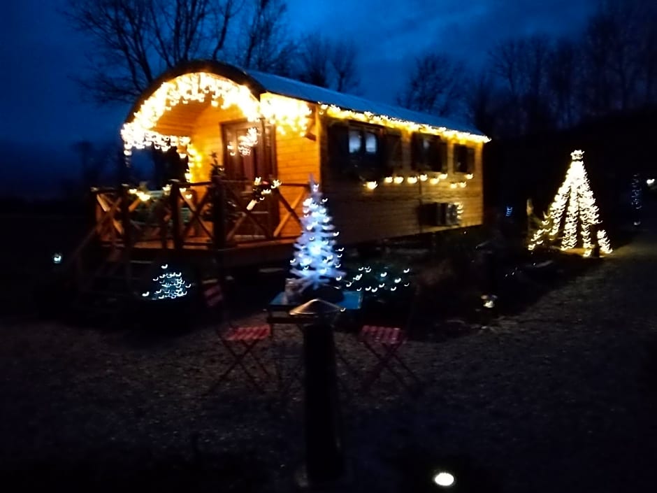 l'échappée belle en Champagne