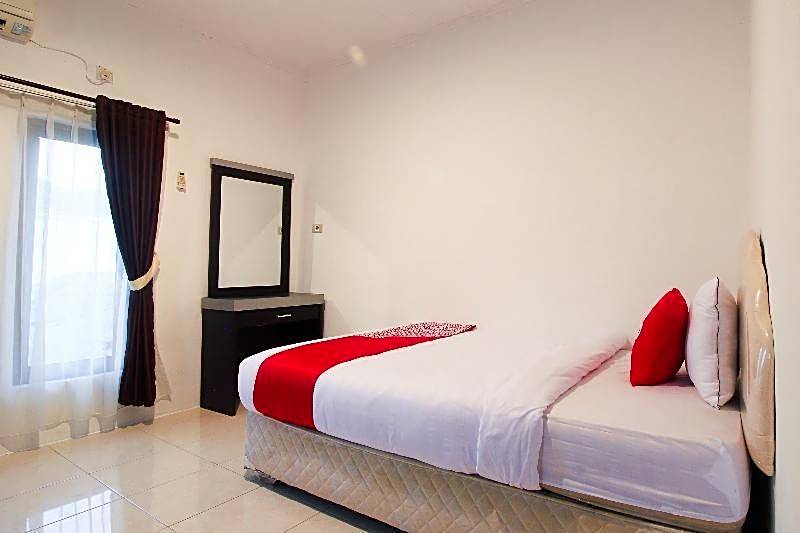 OYO 1905 Davonsa Homestay Syariah