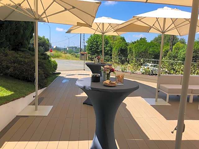 Hotel Santiago Apóstol