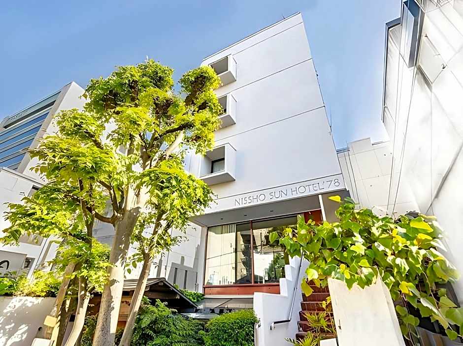 hotel the textile