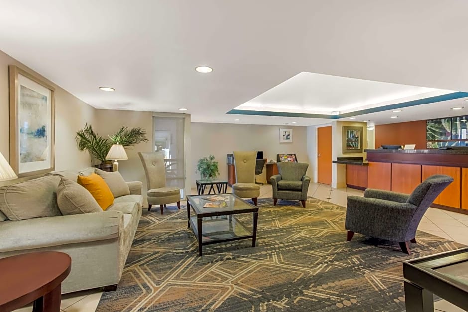 SureStay Plus Hotel by Best Western Scottsdale North