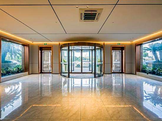 Wanxi Hotel (Ningbo Cixi Longshan Branch)
