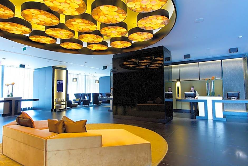 The Hotel Brussels
