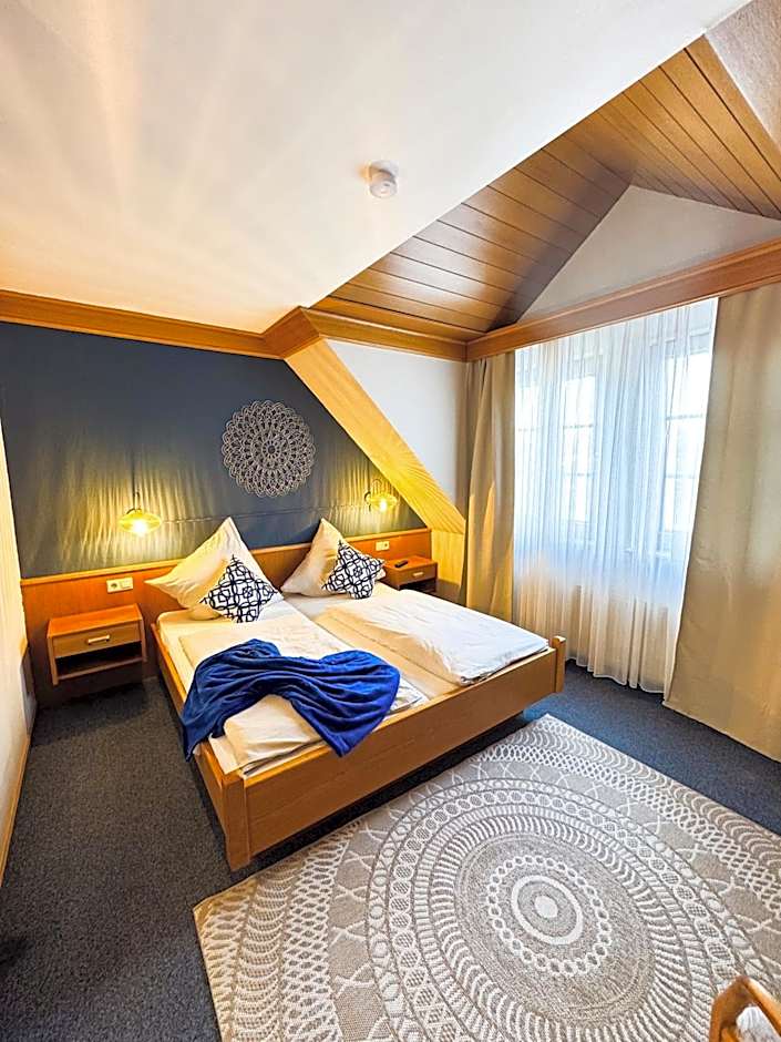 Hotel Gülser Weinstube