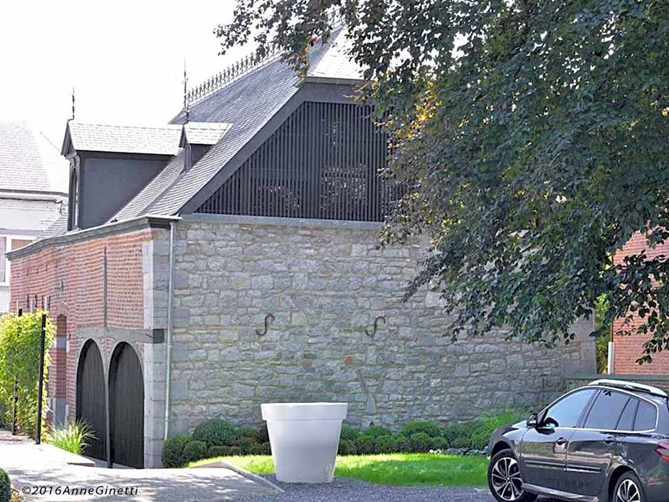 Hôtel Le Manoir