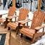 WorldMark Park City