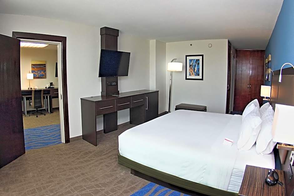 Holiday Inn Mayaguez & Tropical Casino By IHG