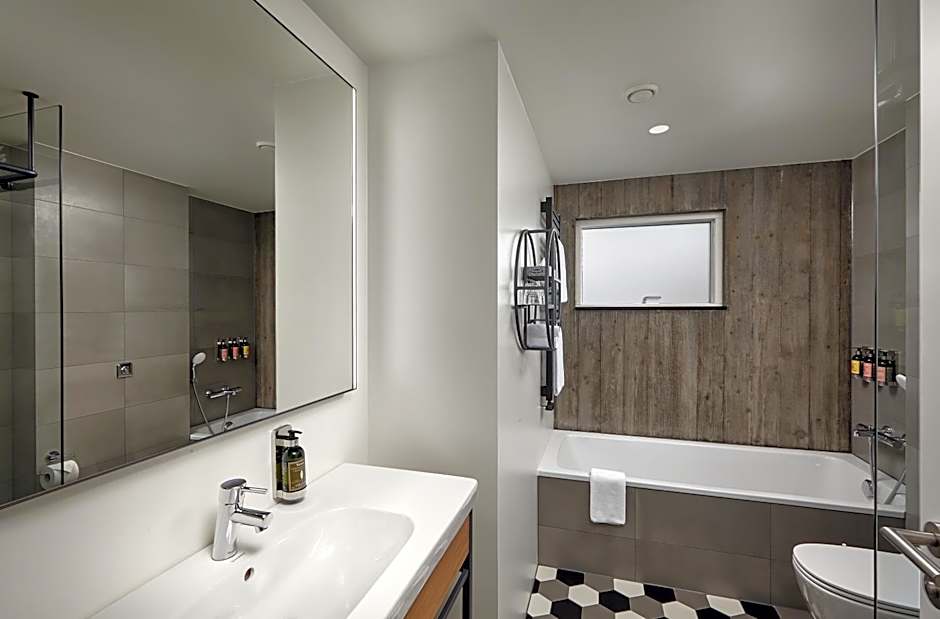 Mývatn - Berjaya Iceland Hotels