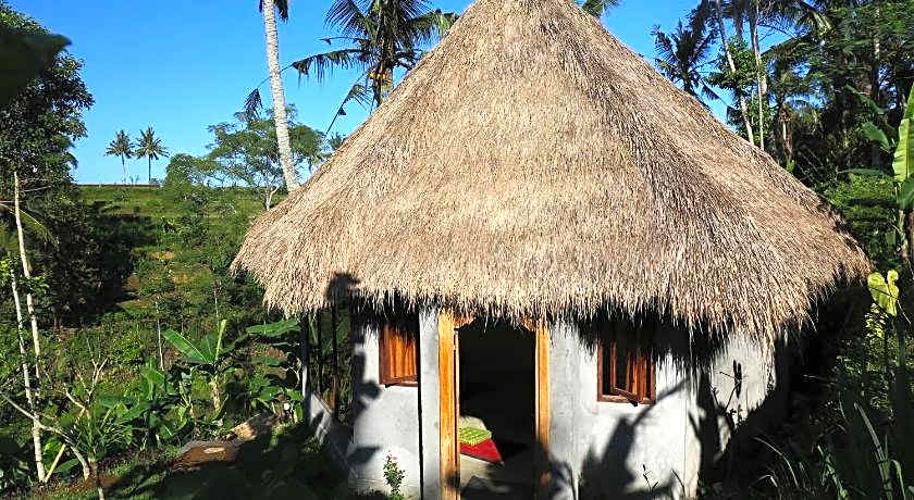 Bersila La Maison Du Bonheur