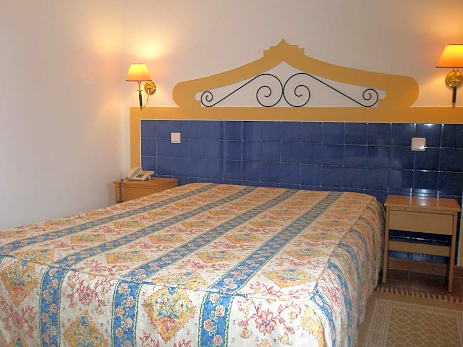 Photo 1 of 5 of Double Room