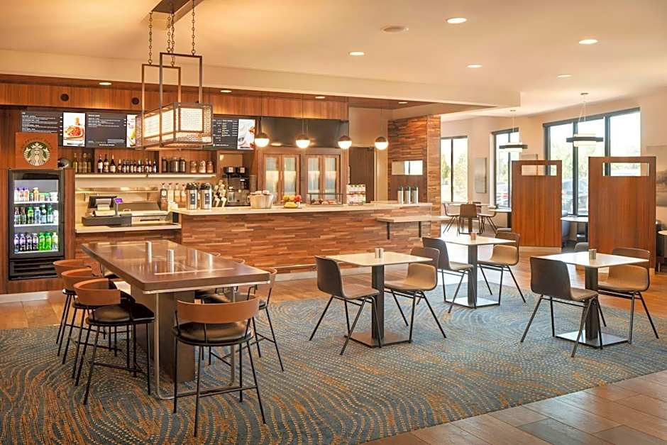 Courtyard by Marriott Sedona
