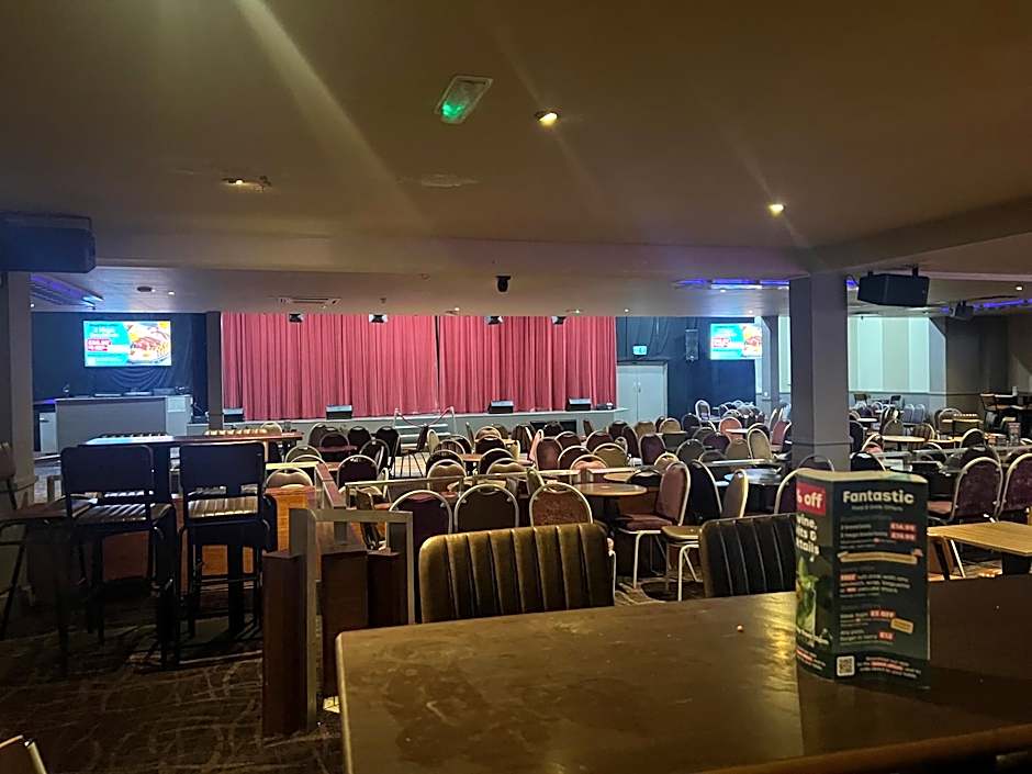 Bella-Mays Holiday Hideaway