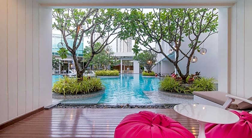 The Sea Cret Hua Hin Hotel