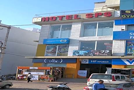 Hotel SPS Inn