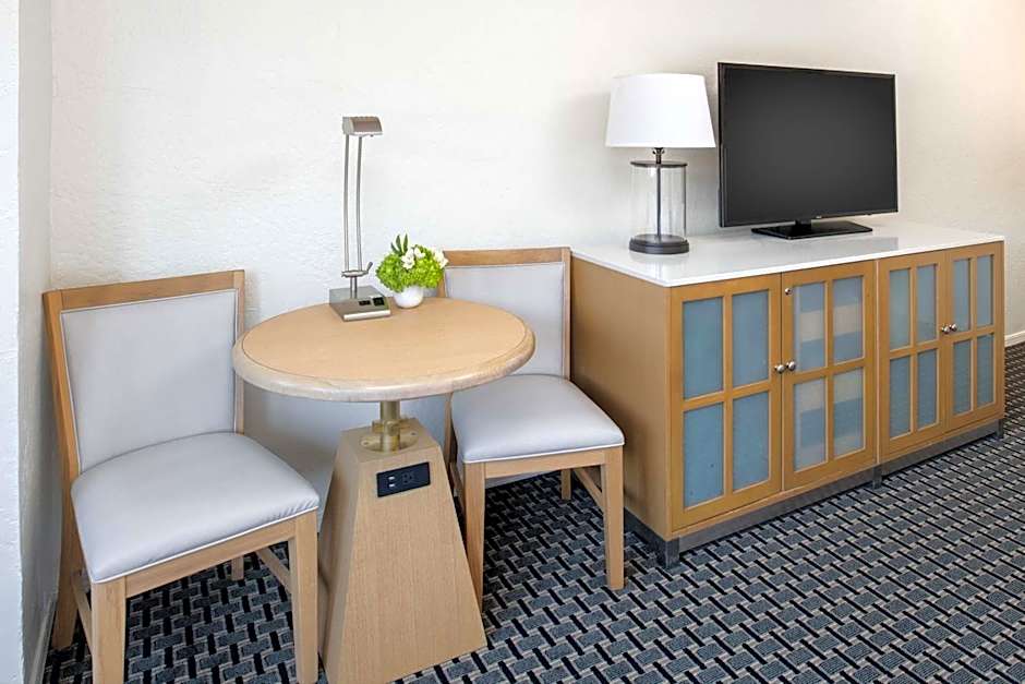The Lodge At Tiburon