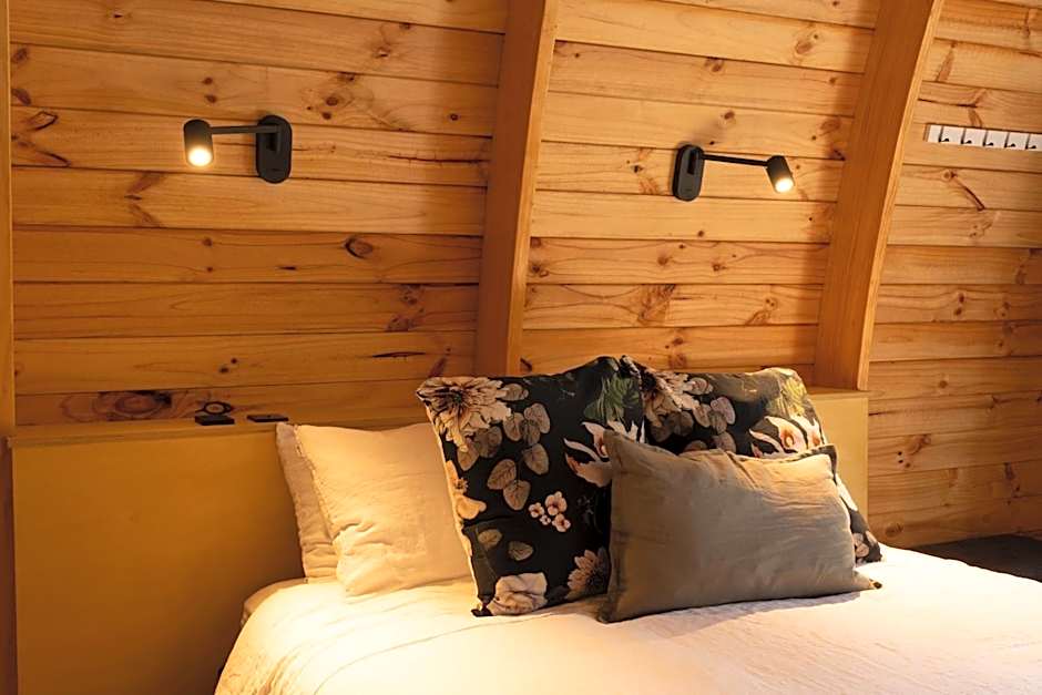 Benger Garden Chalets