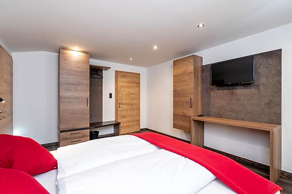 Bergappartements Pröll