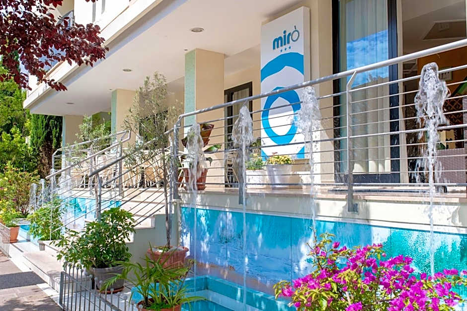 Hotel MIRO'