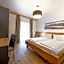 Hotel garni Alpengruss