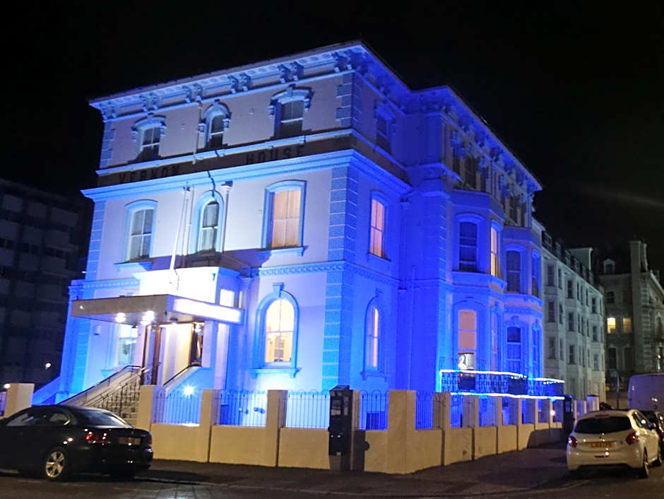 Vernon Guesthouse