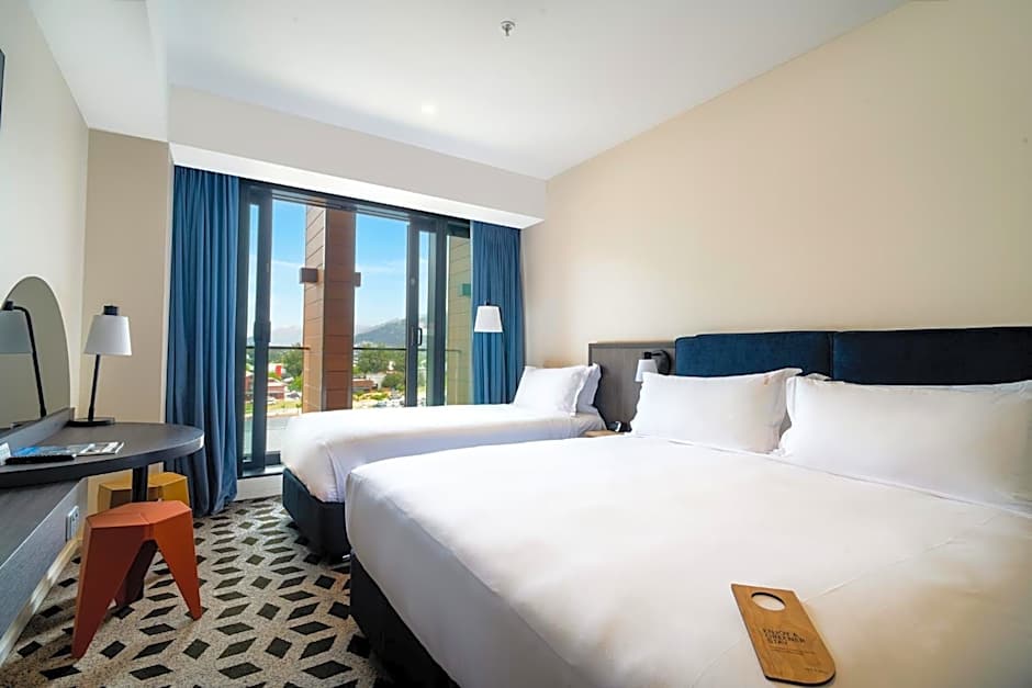 Holiday Inn Queenstown Remarkables park By IHG