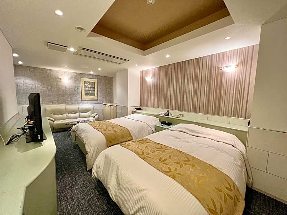 SKY Lmine Takeo LOVEHOTEL