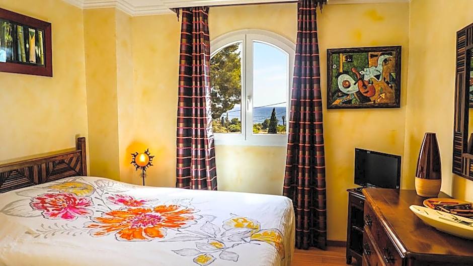 Val D'azur Chambres D'hotes de Charme