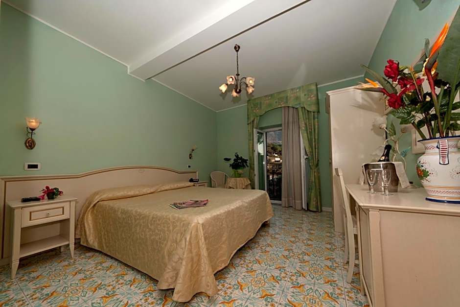 Hotel Villa Franca