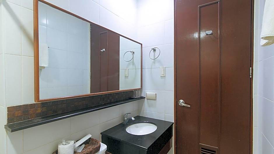 Bliss Hotel San Fernando Pampanga City