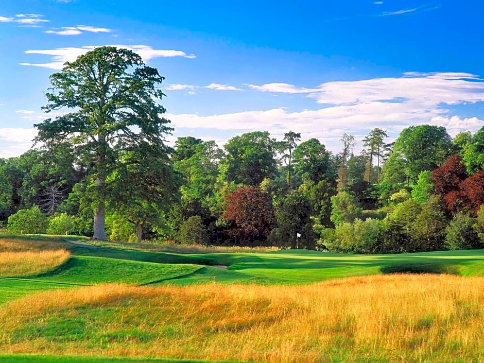 Carton House A Fairmont Managed hotel