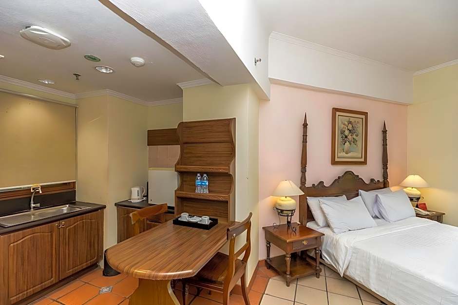 Marbella Place Anyer by Jayakarta