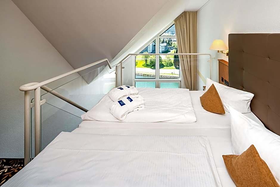 Best Western Ahorn Hotel Oberwiesenthal  Adults Only