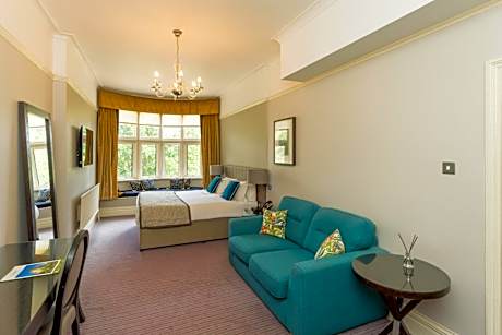 Junior Suite - Main Building