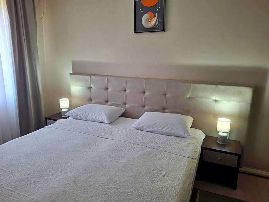 Vila Silia
