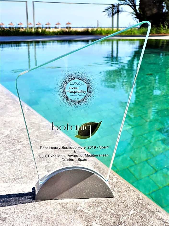 Botaniq Hotel Boutique