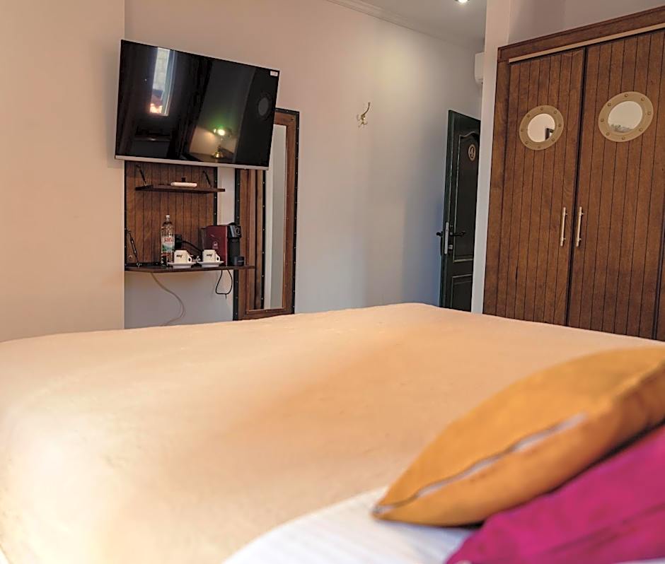 Hotel Villa Diana